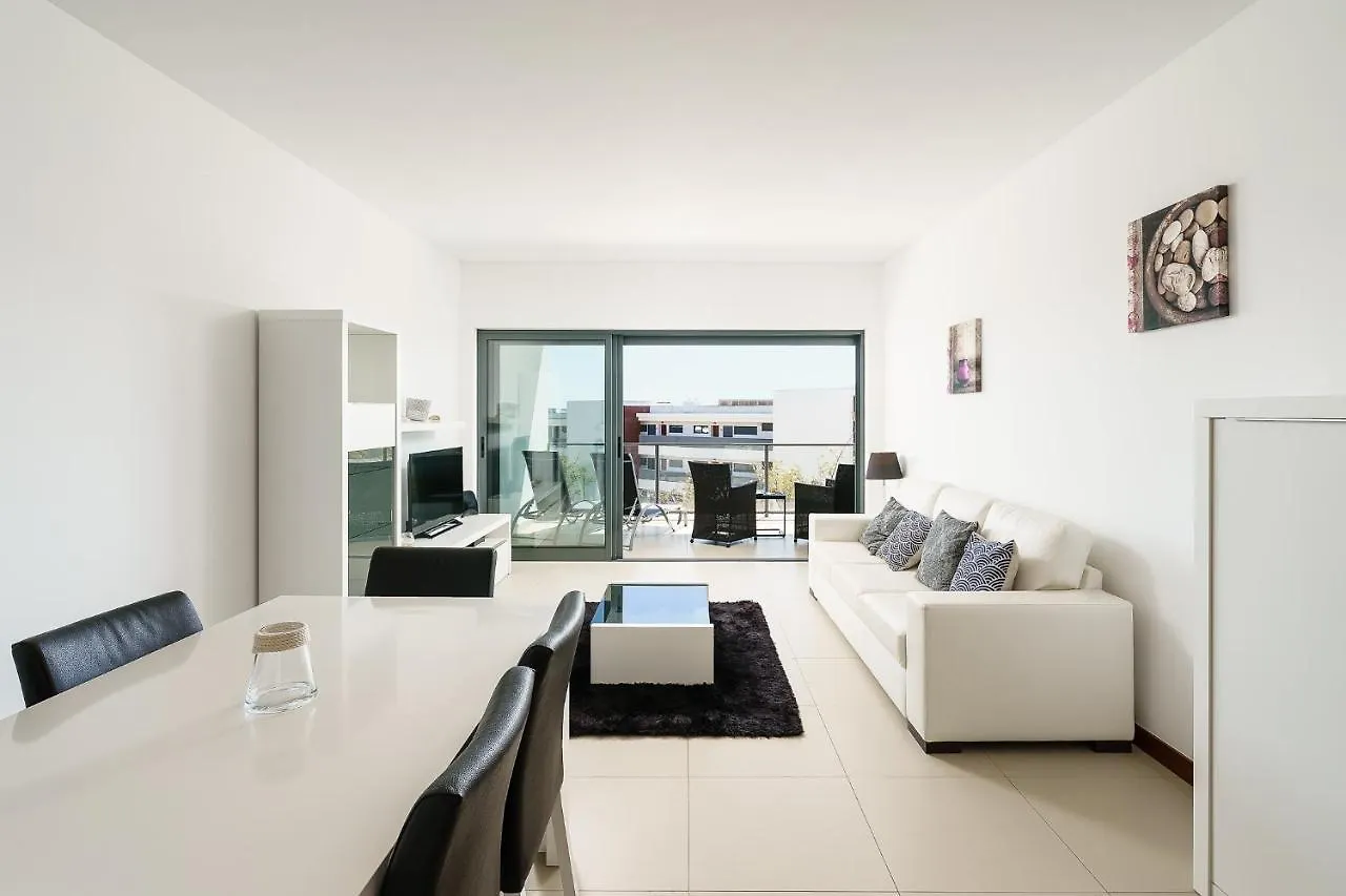 Marina Village Apartment Lagos