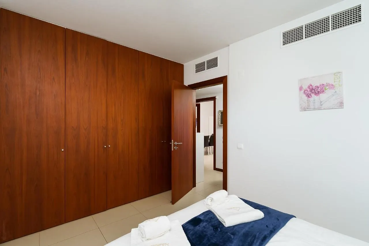 Marina Village Apartment Lagos