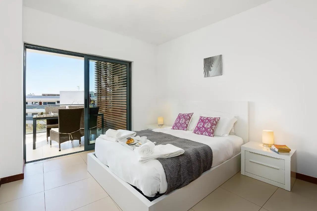 Marina Village Apartment Lagos