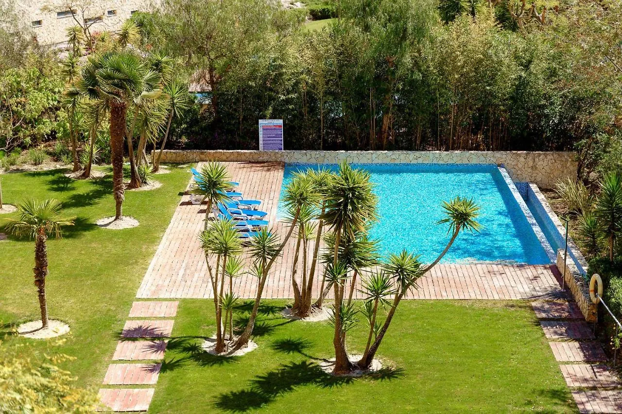Marina Village Apartment Lagos Portugal