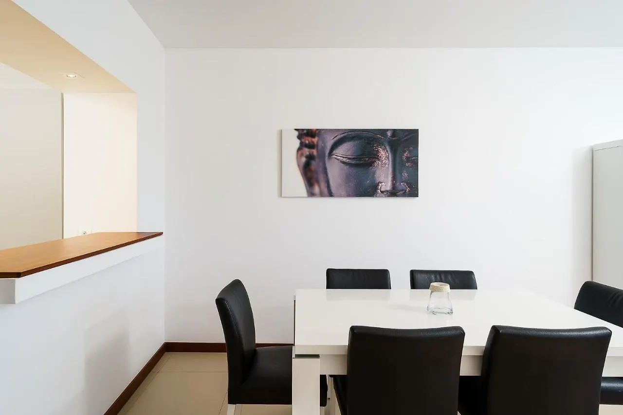 Marina Village Apartment Lagos