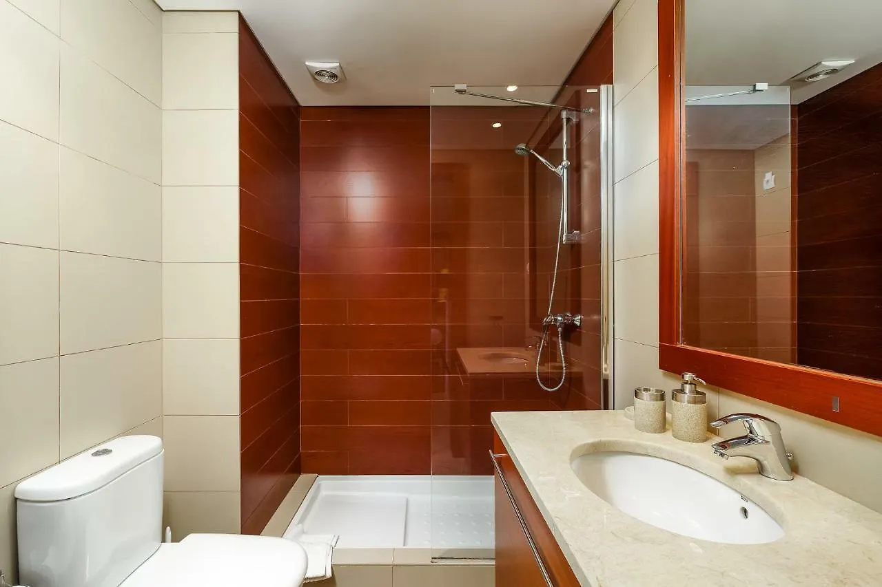 Marina Village Apartment Lagos Portugal